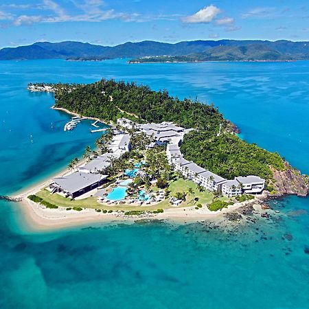 Daydream Island Resort Exterior photo