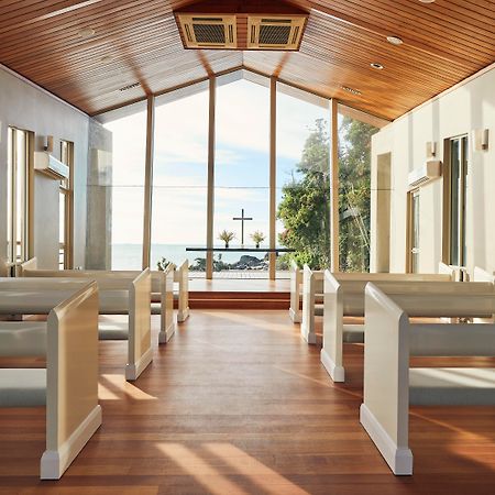 Daydream Island Resort Exterior photo