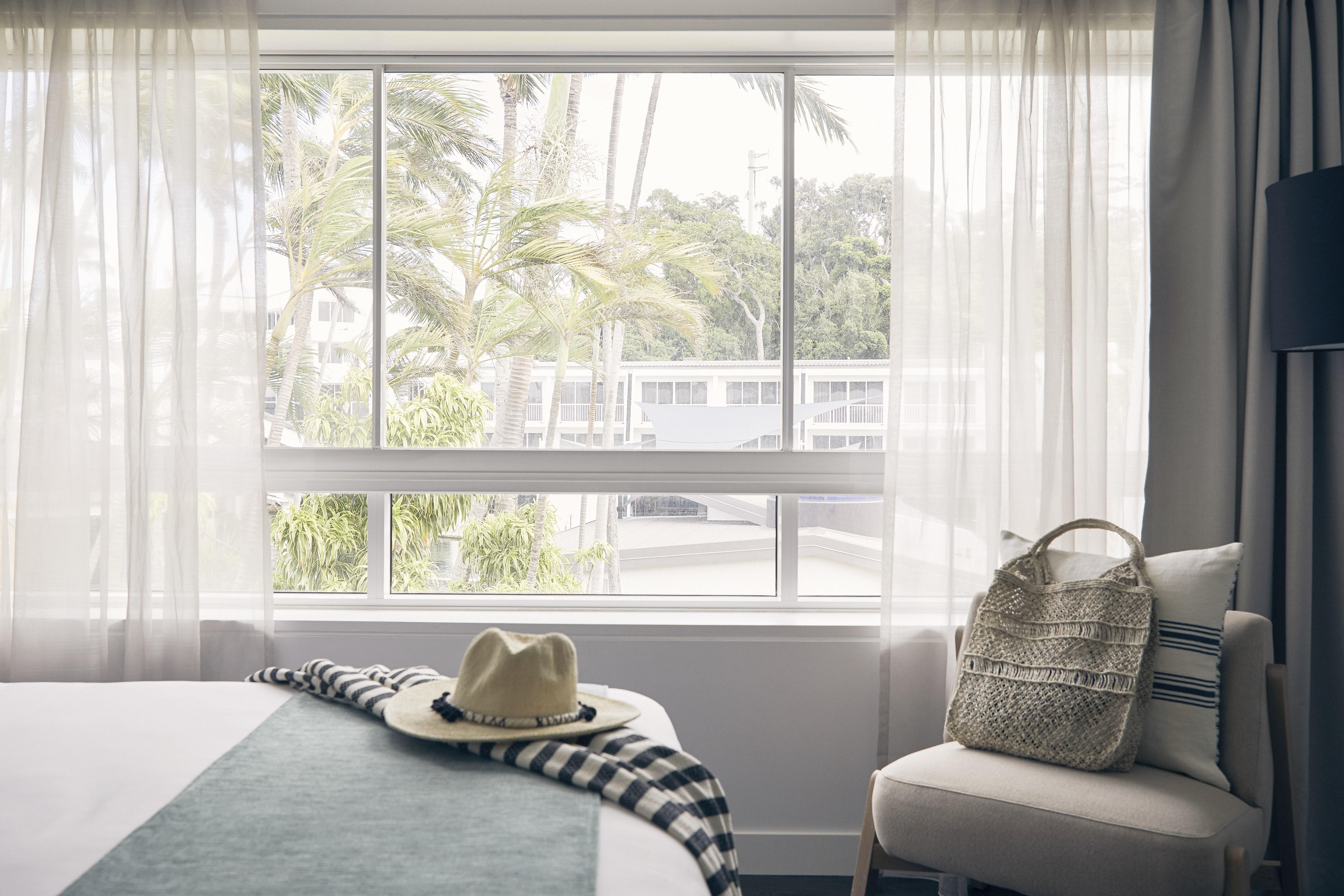 Daydream Island Resort Exterior photo