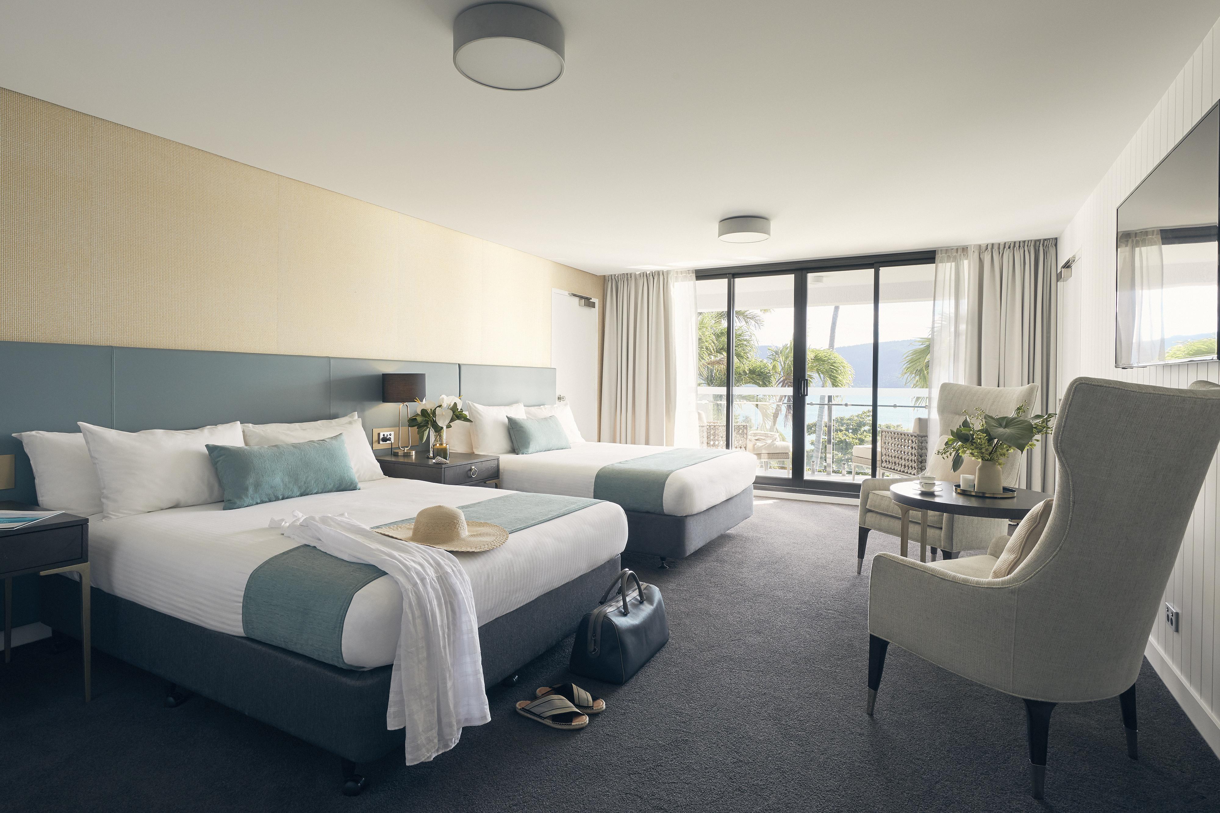Daydream Island Resort Exterior photo