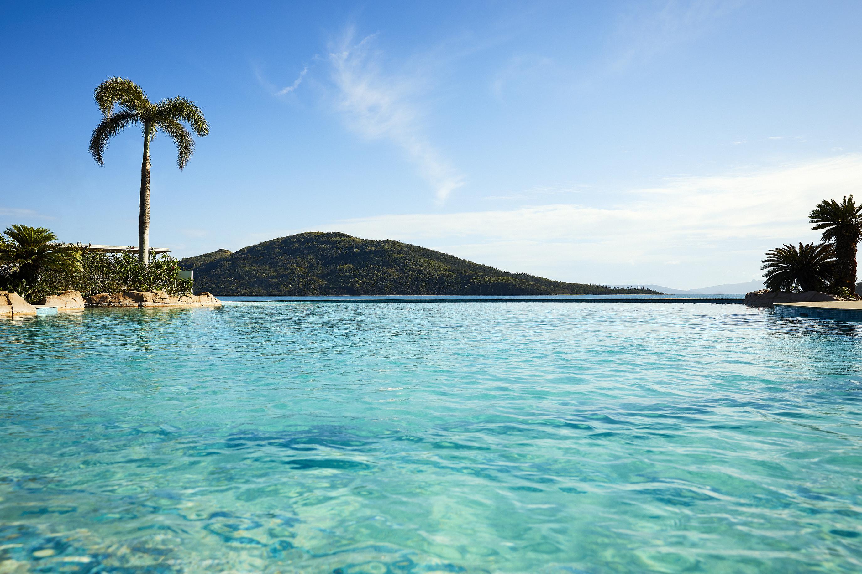 Daydream Island Resort Exterior photo