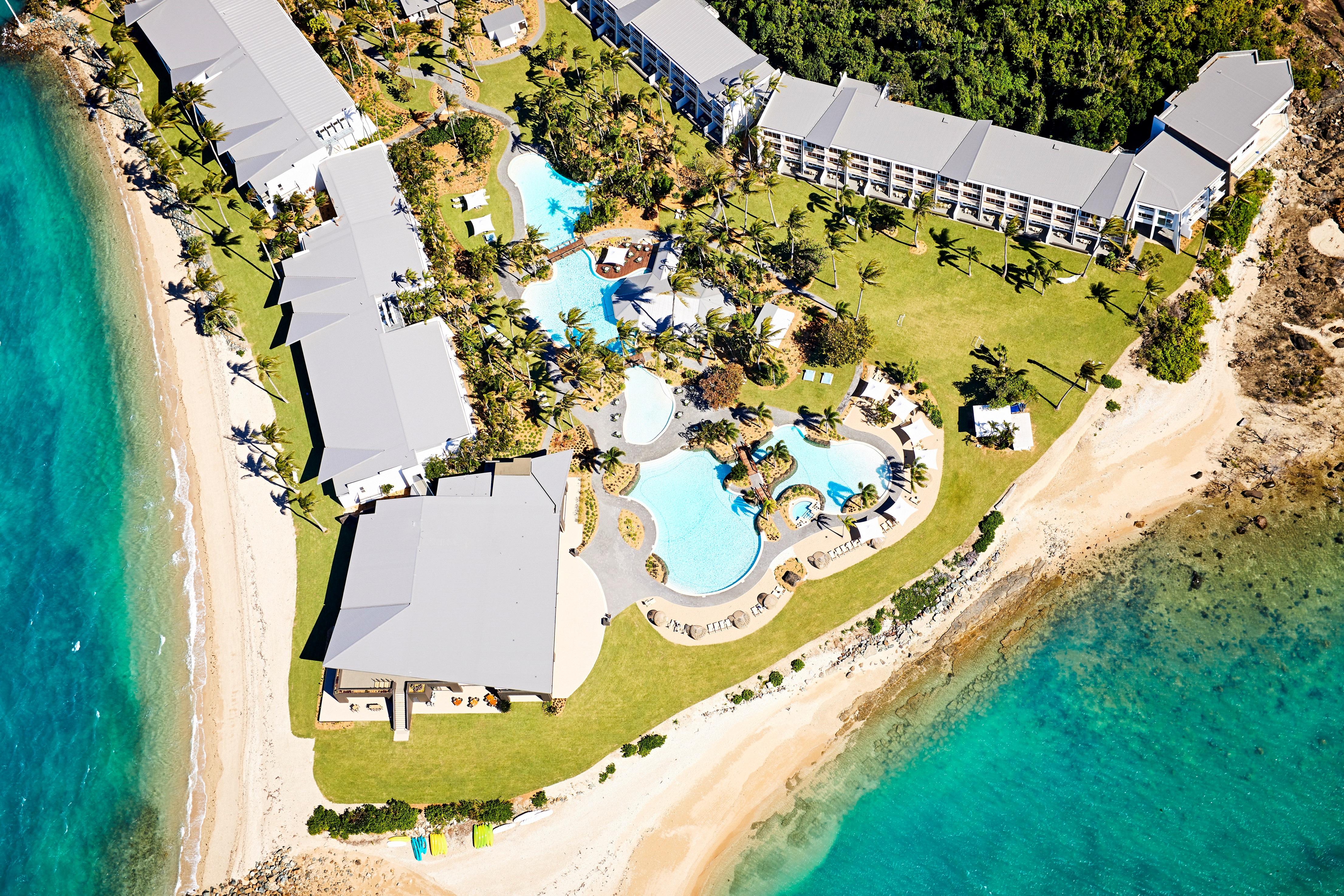 Daydream Island Resort Exterior photo