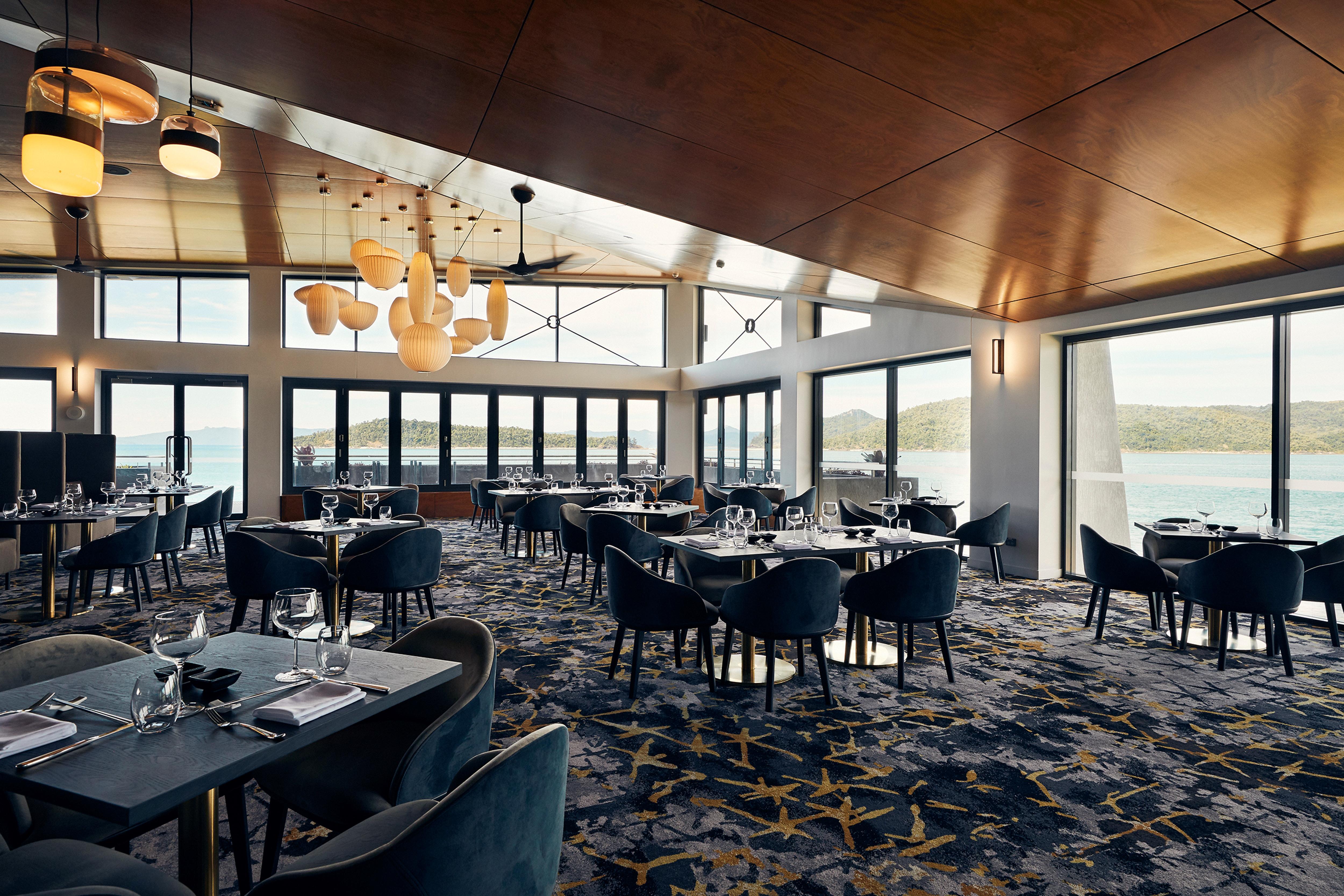 Daydream Island Resort Exterior photo