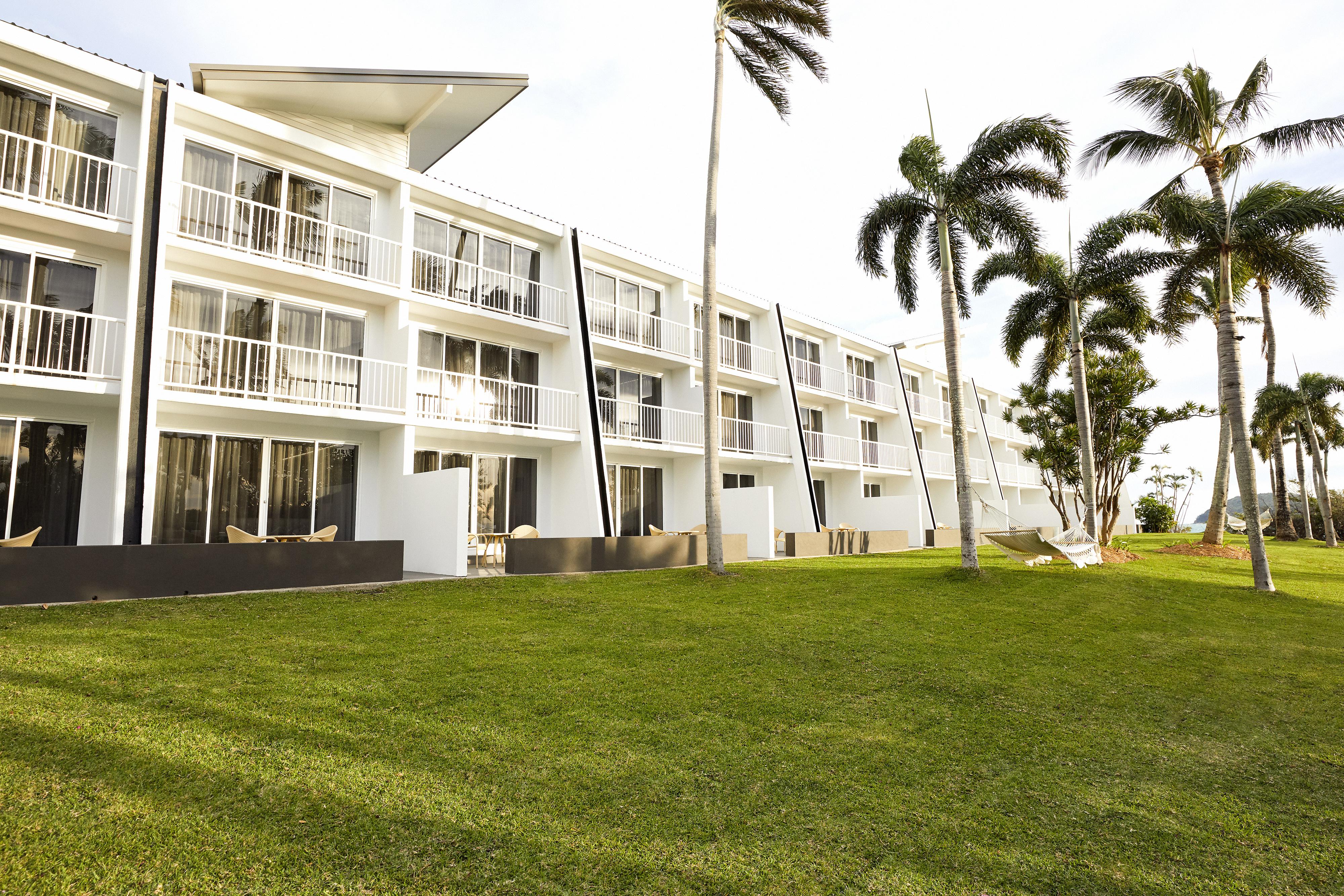 Daydream Island Resort Exterior photo
