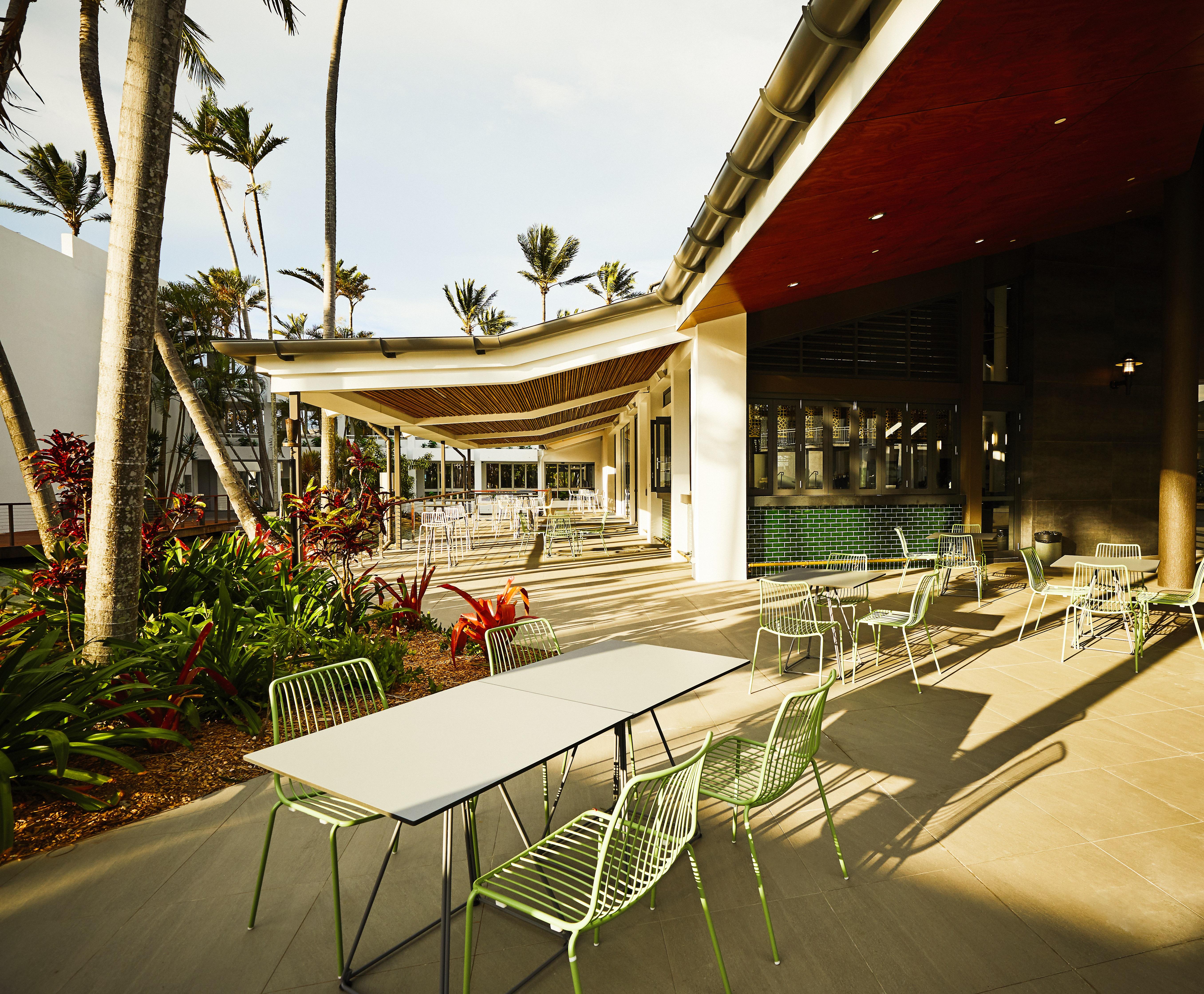 Daydream Island Resort Exterior photo