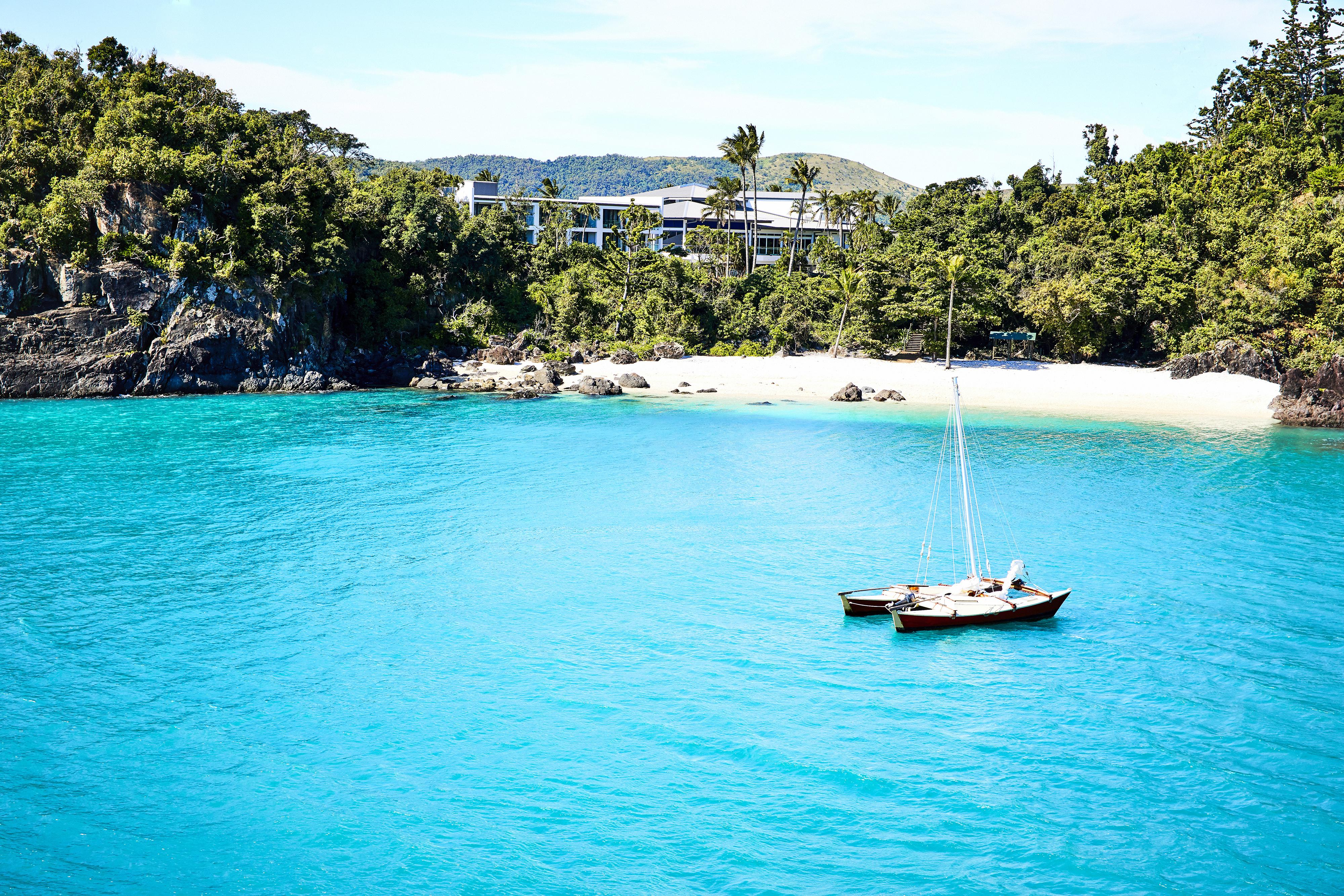 Daydream Island Resort Exterior photo