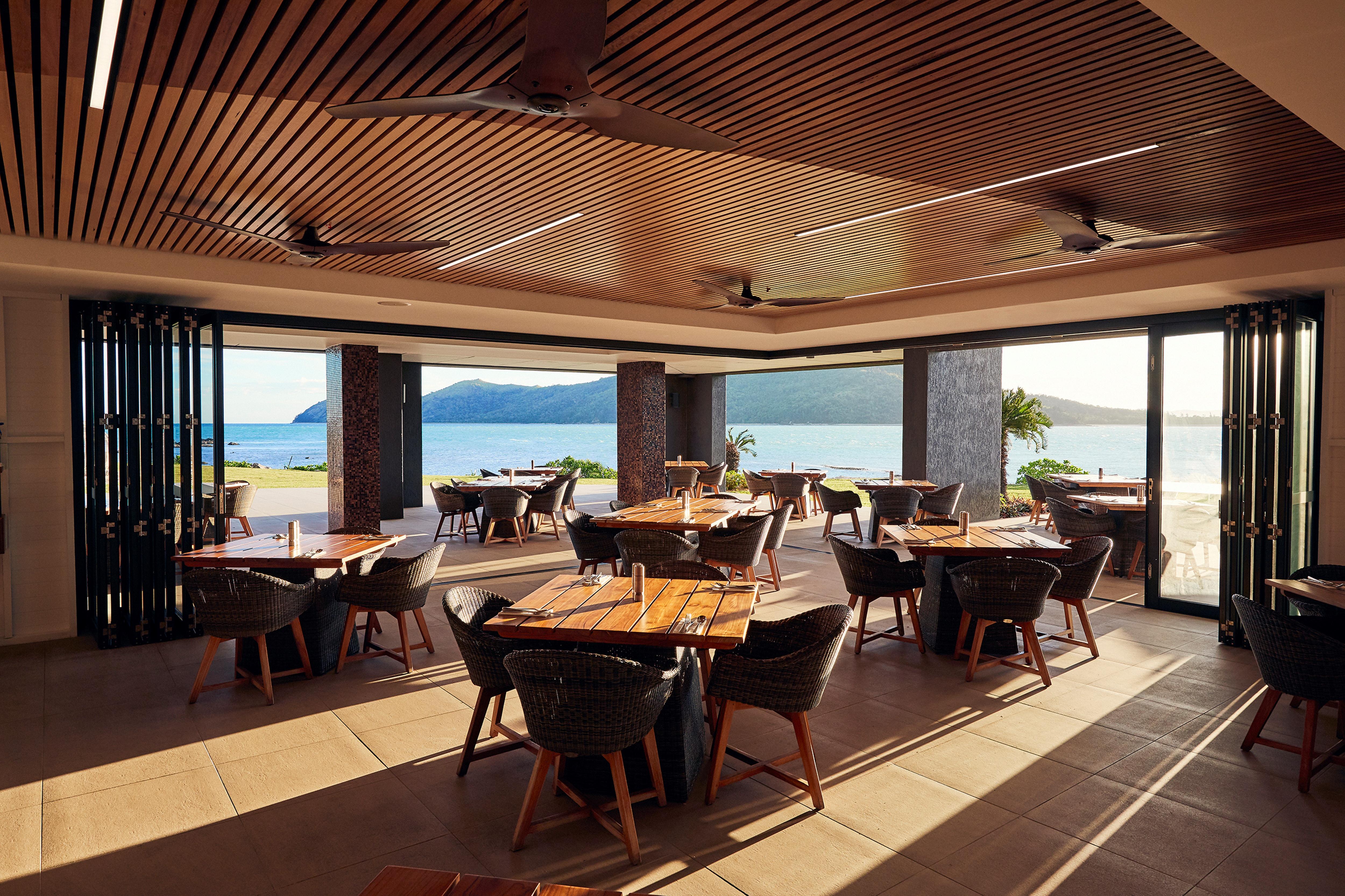 Daydream Island Resort Exterior photo