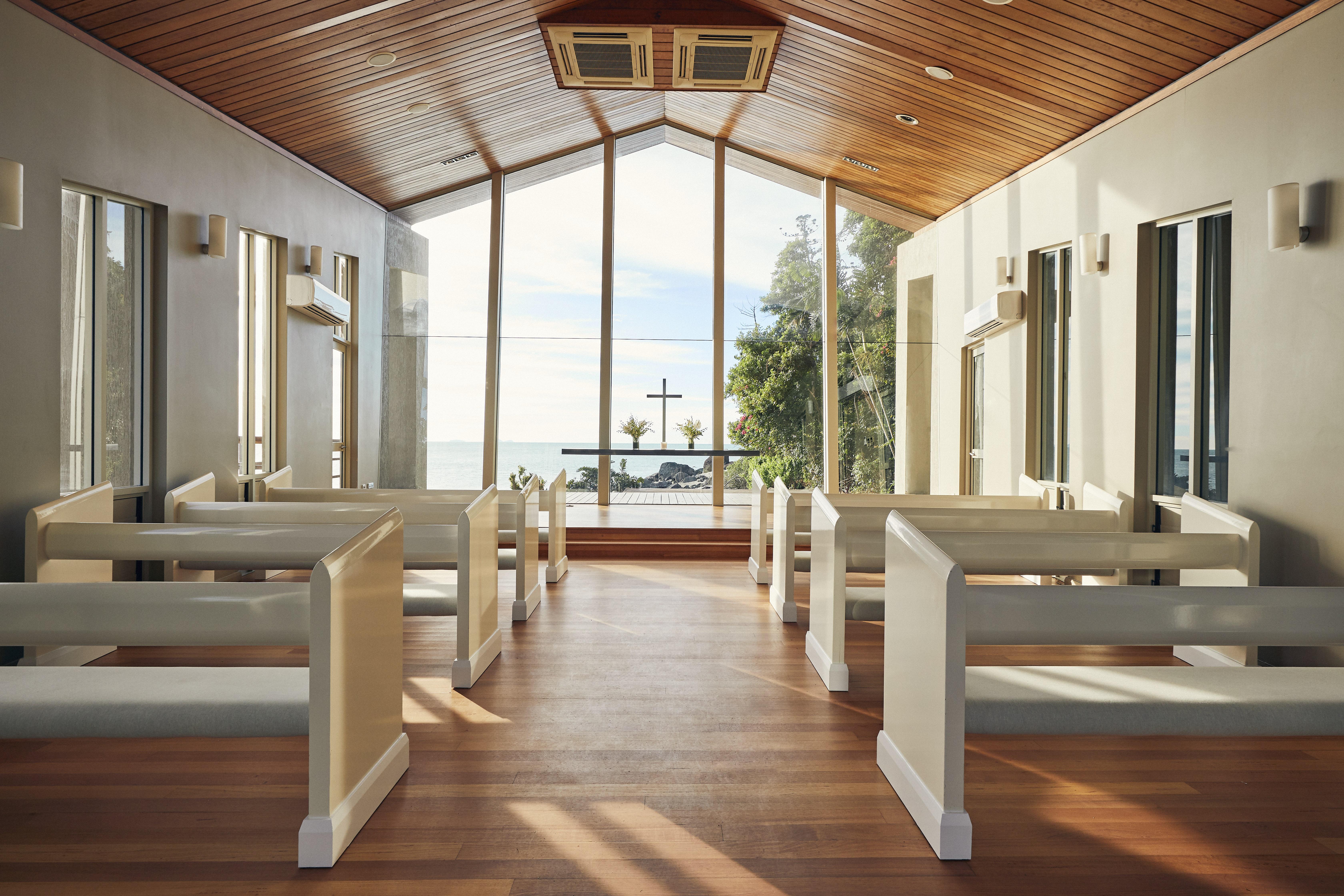 Daydream Island Resort Exterior photo