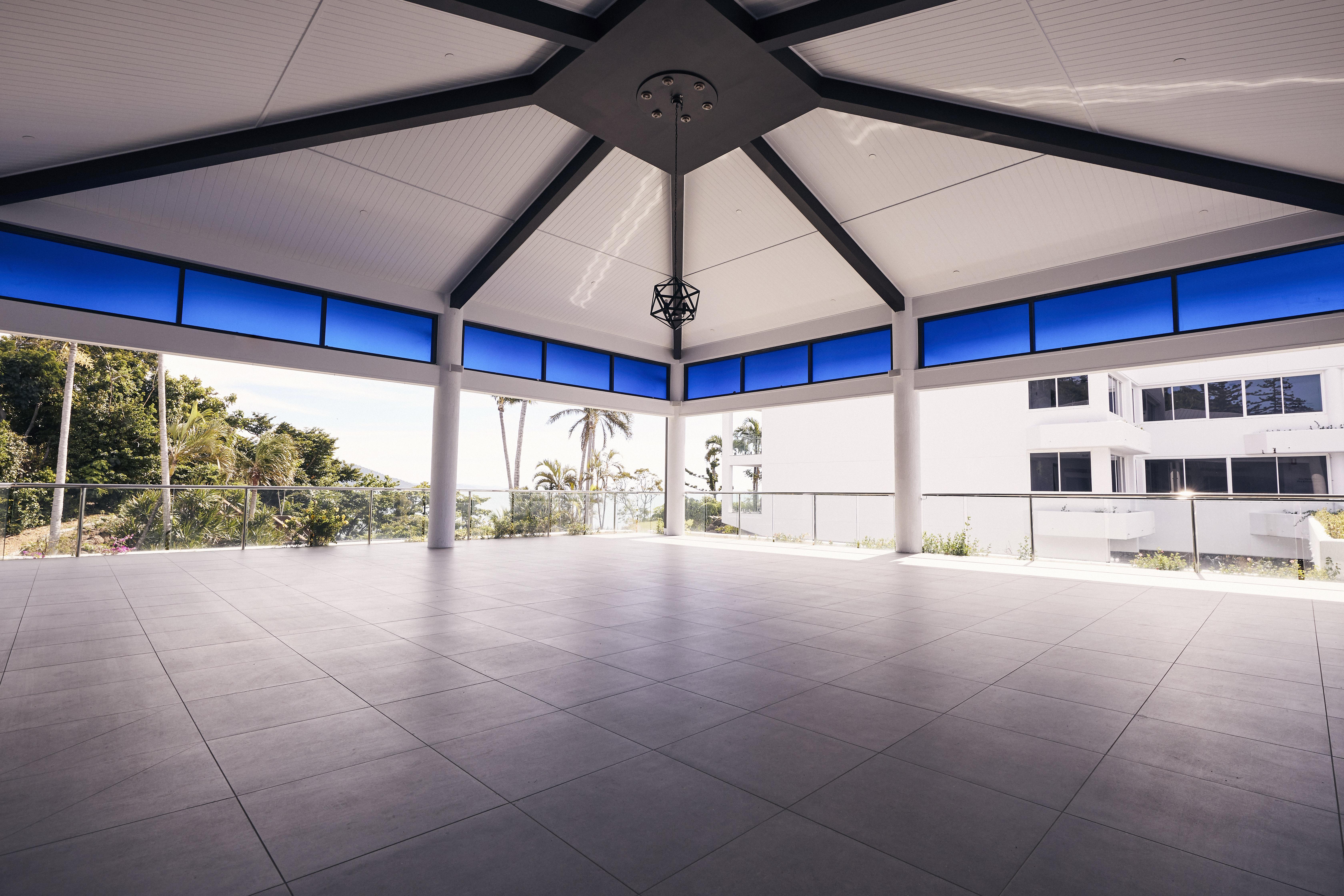 Daydream Island Resort Exterior photo