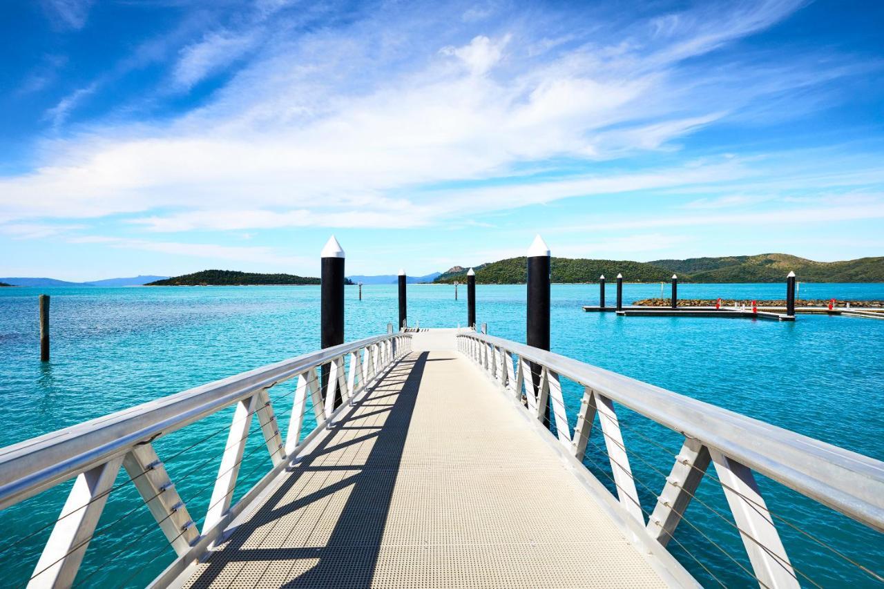 Daydream Island Resort Exterior photo