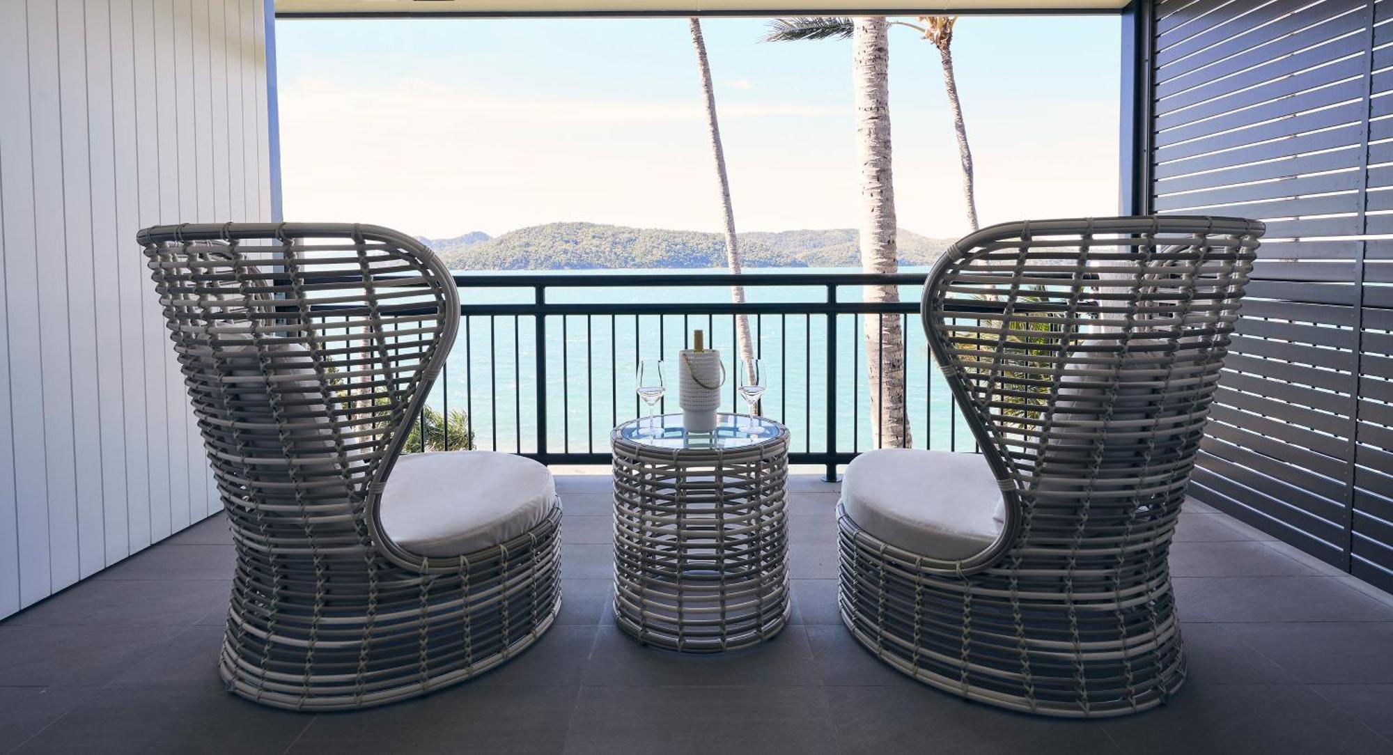 Daydream Island Resort Exterior photo