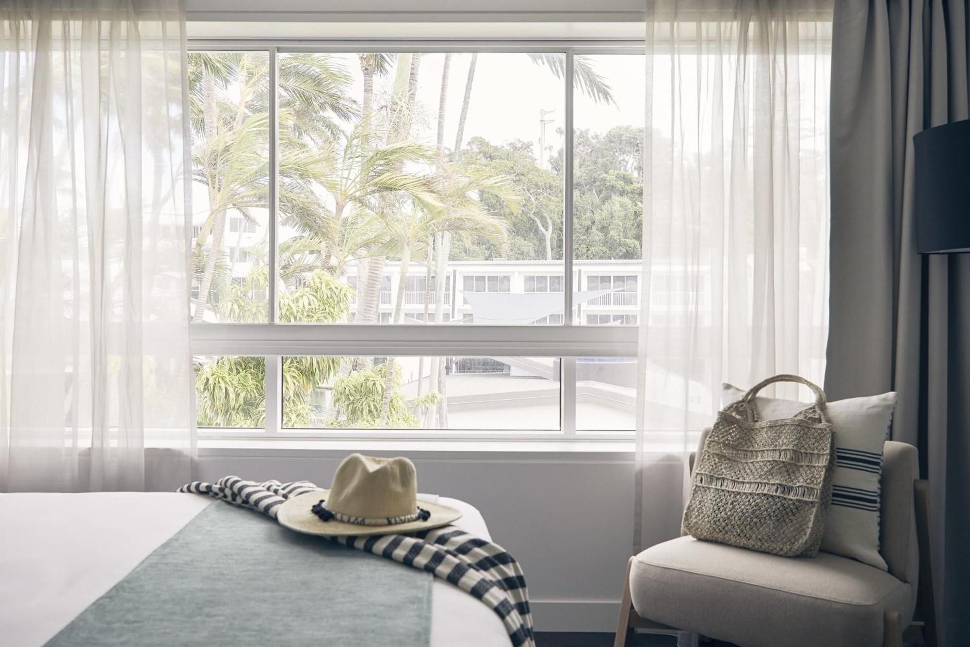 Daydream Island Resort Room photo