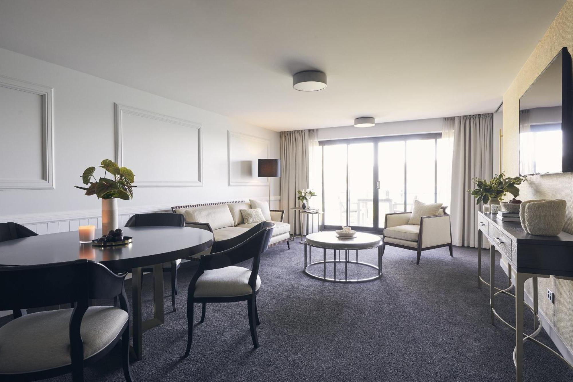 Daydream Island Resort Room photo