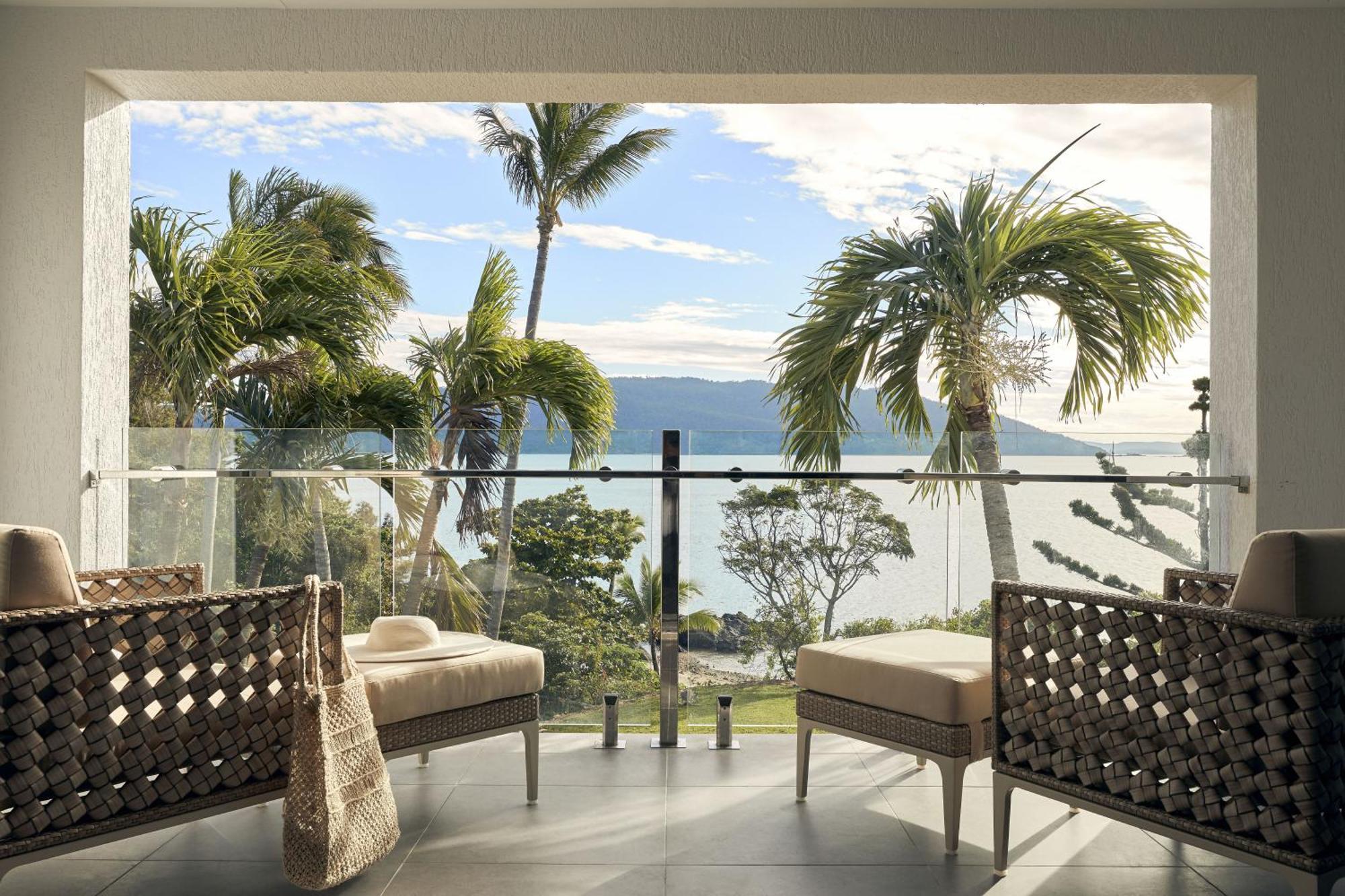 Daydream Island Resort Exterior photo