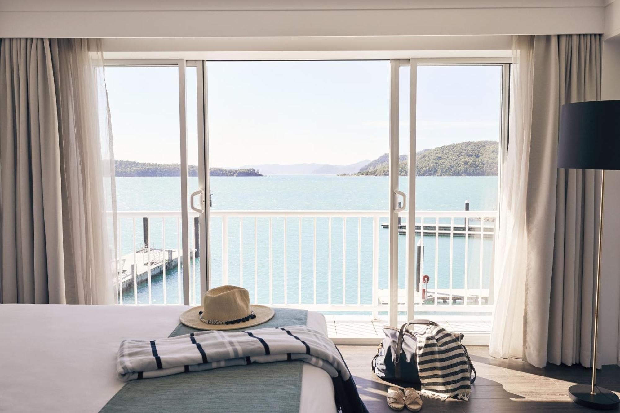 Daydream Island Resort Exterior photo
