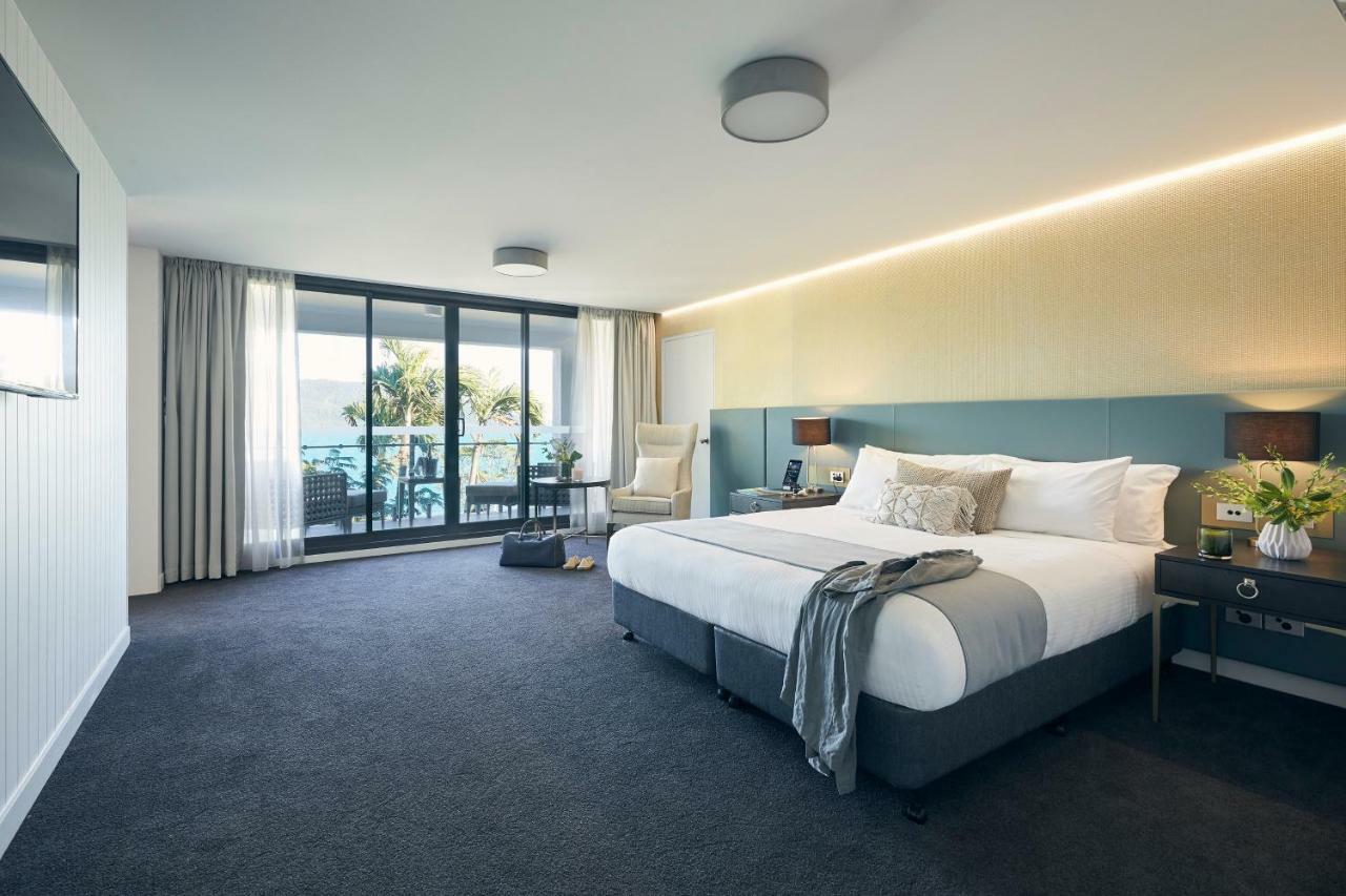Daydream Island Resort Exterior photo